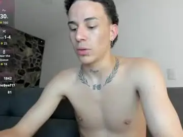 Chaturbate Free Porn Cam of maxxx_bigcock