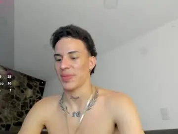 Chaturbate Live Sex of maxxx_bigcock