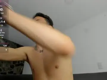 Chaturbate Free Porn Cam of maxxx_bigcock