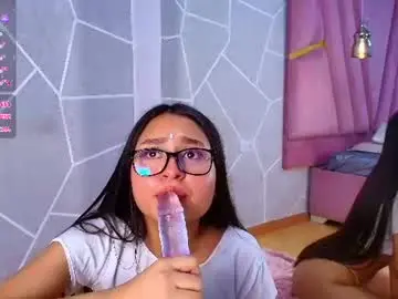 Chaturbate Private Sex Chat of miahrousse