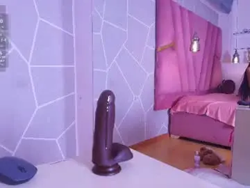 Chaturbate Live Sex Cam of miahrousse