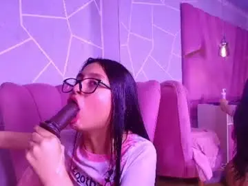 Chaturbate Live Sex of miahrousse