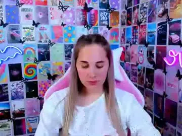 Chaturbate Sex Chat of miamilas