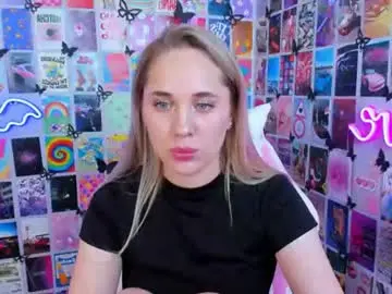 Chaturbate Live Porn of miamilas