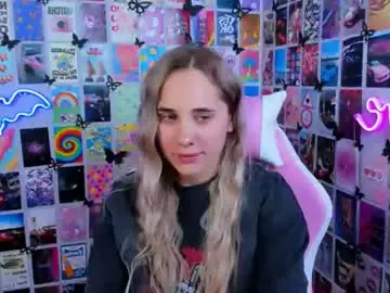 Chaturbate Live Porn of miamilas