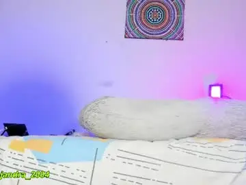 Chaturbate Nude Webcam of naughty_alejandra