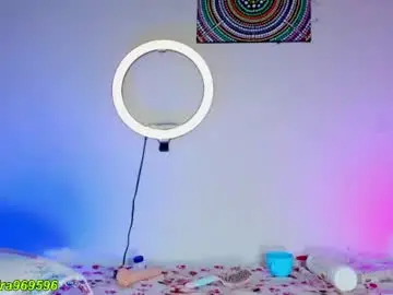 Chaturbate Best Webcam of naughty_alejandra