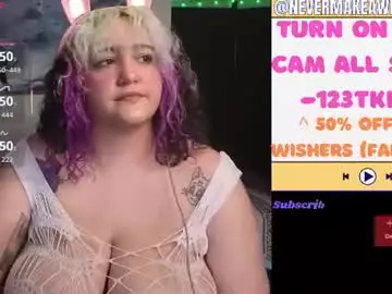 Chaturbate Free Porn Cam of nevermakeawish