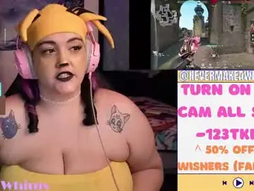 Chaturbate Live Porn of nevermakeawish