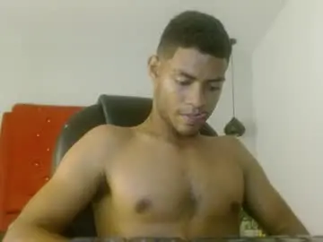 Chaturbate Live Porn of pandablack18