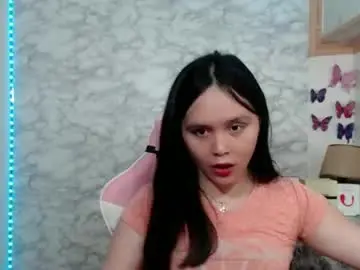 Chaturbate Live Sex of pia_intownx