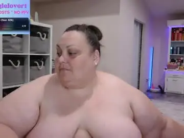 Chaturbate Adult Webcam of pugglelover