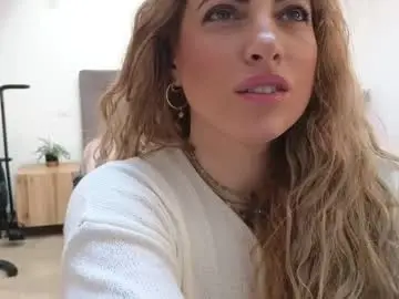 Chaturbate Free Live Porn of ruby_fit