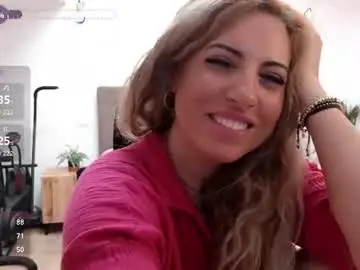 Chaturbate Adult Webcams of ruby_fit