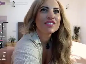 Chaturbate Best live sex cam show of ruby_fit