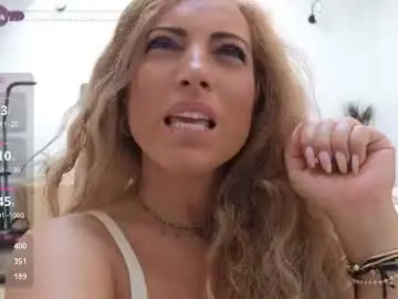 Chaturbate Live Sex Cam of ruby_fit
