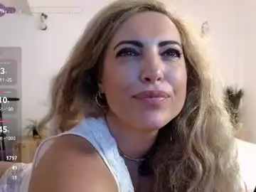 Chaturbate Free Porn Cam of ruby_fit