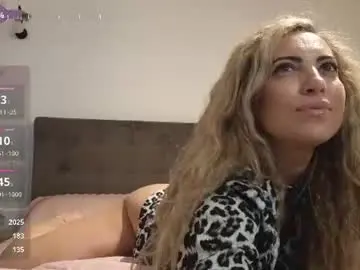 Chaturbate Adult Webcam of ruby_fit