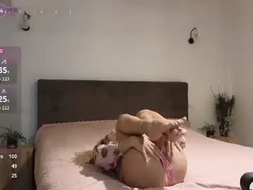 Chaturbate Nude Webcam of ruby_fit