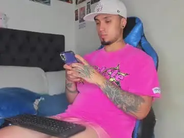 Chaturbate Adult Webcams of salvatore_dereck