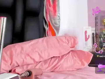 Chaturbate Live Porn of sararoy_