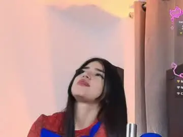 Chaturbate Live Porn of sararoy_
