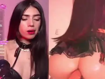 Chaturbate Live Sex Cam of sararoy_