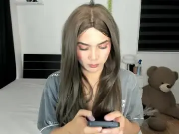 Chaturbate Free Porn Cam of seductive_zoey