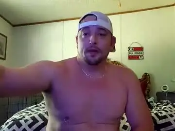 Chaturbate Adult Video Chat of silverfox706