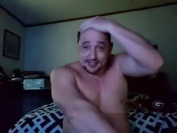 Chaturbate Live Sex of silverfox706