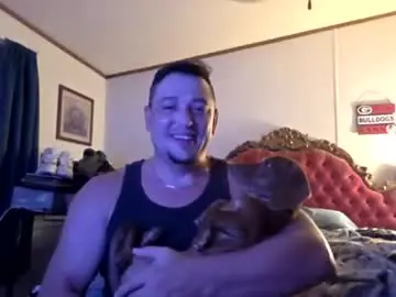 Chaturbate Free Porn Cam of silverfox706