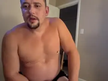 Chaturbate Nude Webcam of silverfox706