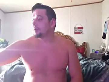 Chaturbate Live Sex Cam of silverfox706