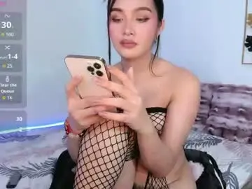 Chaturbate Sex Cam of tsvianca