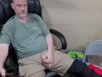 Chaturbate Sex Cam of uncutbamaboy