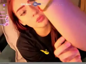 Chaturbate Private Sex Chat of vanessa_foxyy