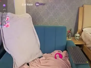 Chaturbate Best Webcam of vanessa_foxyy