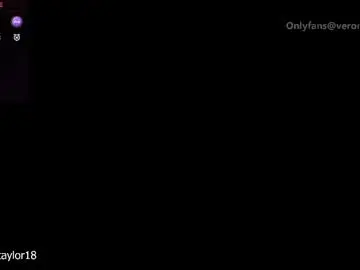 Chaturbate Nude Webcam of veronica_taylor1