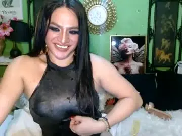 Chaturbate Adult Webcams of xxxpamelabombxxx