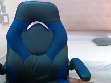 Chaturbate Nude Webcam of zoe_lov