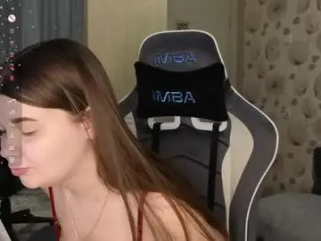 Chaturbate Sex Cam of _cute_ice