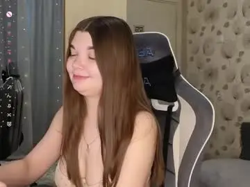 Chaturbate Adult Webcam of _cute_ice