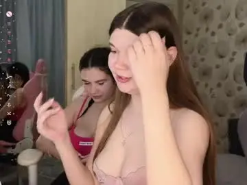 Chaturbate Best Webcam of _cute_ice