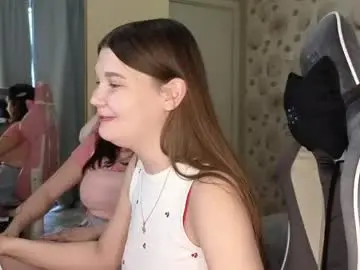 Chaturbate Best Webcam of _cute_ice