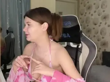 Chaturbate Nude Webcam of _cute_ice
