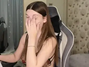 Chaturbate Best Webcam of _cute_ice