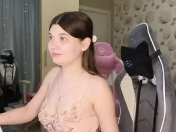Chaturbate Live Porn of _cute_ice