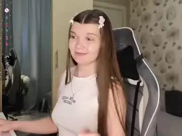 Chaturbate Adult Video Chat of _cute_ice