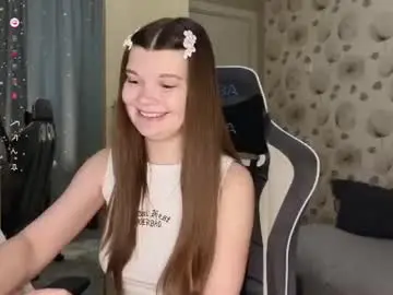 Chaturbate Sex Cam of _cute_ice