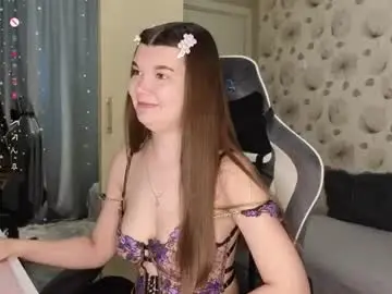Chaturbate Live Sex of _cute_ice